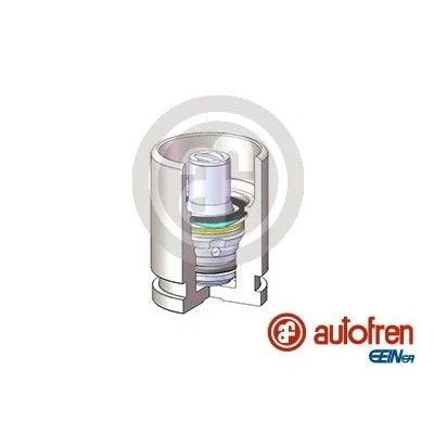 Kuva AUTOFREN SEINSA D025698K Jarrusatulan Mäntä