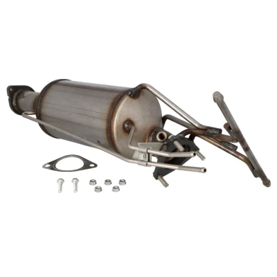 Kuva Dieselhiukkasuodatin VOLVO V70 II, XC70 CROSS COUNTRY I, XC90 I OE 30713210, 36002221, 36050566