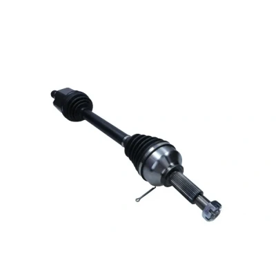 Kuva MAXGEAR 49 2382 Vetoakseli Etuakseli, vasen 749, 76 FORD: Tourneo Custom V362 Bussi, Transit Van, Bussi