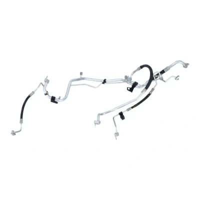 Kuva Korkeapaine /matalapainejohto, ilmastointilaite CITROËN, FIAT, OPEL, PEUGEOT, TOYOTA OE 9807760980