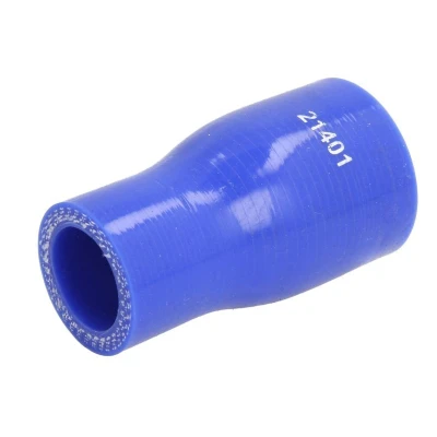 Kuva Jäähdytysjärjestelmän silikoniletku THERMOTEC SE35/25X76