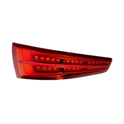 Kuva ULO 1133003 Takavalot Vasen AUDI: Q3