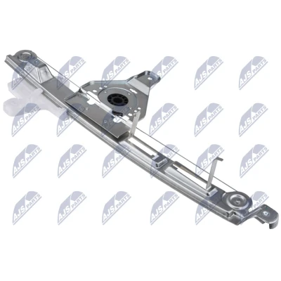 Kuva Lasinnostin, Taakse, vasen JEEP PATRIOT OE 68002893AA