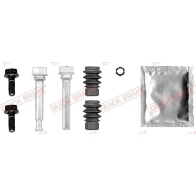 Kuva QUICK BRAKE 113 0011X Ohjaustappi