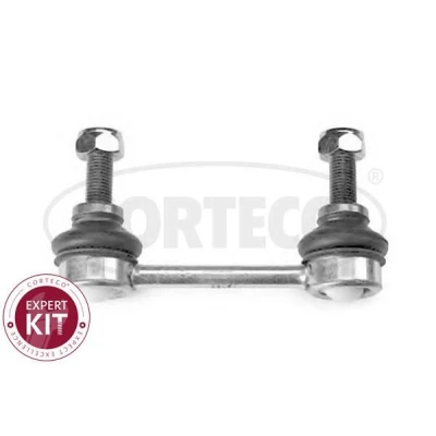 Kuva CORTECO 49396238 Koiranluu Taka akseli, oikea, vasen NISSAN: MICRA 2
