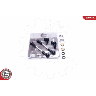 Kuva Korjaussarja, imusarjamoduuli AUDI A4 B7, B7 Avant, Cabriolet, A6 Allroad C6, C6 A8 D3, Q7, VW PHAETON, TOUAREG OE 05912