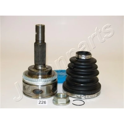 Kuva JAPANPARTS GI 226 Vetonivel Pyörän puoli TOYOTA: Avensis I Farmari, Sedan, Liftback