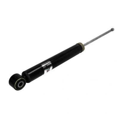Kuva Magnum Technology AGW071MT Iskunvaimentimet Taka akseli Kaasupaine Kaksiputki Joustintuki Tappi ylhäällä, Silmukka alhaalla