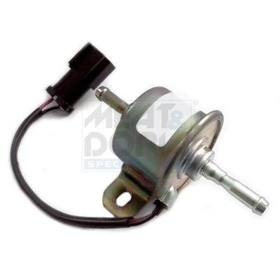 Kuva Polttoainepumppu MEAT &amp; DORIA 77685
