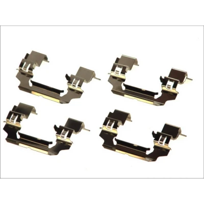 Kuva QUICK BRAKE 109 1738 Tarvikesarja, Jarrupala