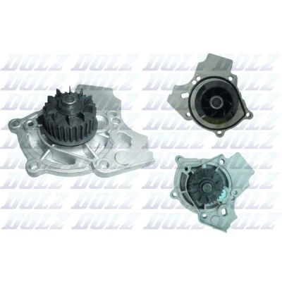 Kuva DOLZ A221 Vesipumppu Ilman koppaa VOLKSWAGEN: Golf 5, Passat B6 Variant, B7 AUDI: A5 B8 Sportback, A4 Avant, Sedan