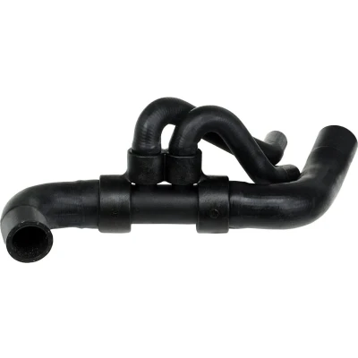 Kuva GATES 05 3183 Jäähdyttimen Letku EPDM (eteenipropeeni dieeni kumi) PEUGEOT: 206 Hatchback