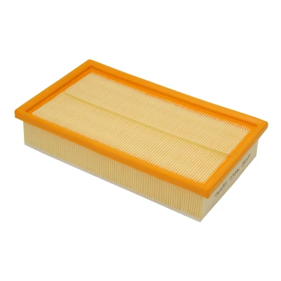 Kuva MAPCO 60287 Ilmansuodatin 53 158 280 nelikulmainen Suodatinpanos FIAT: Stilo Multi Wagon