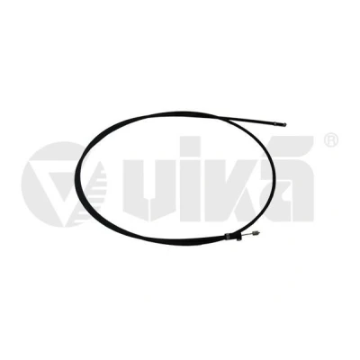 Kuva VIKA 78230012001 Konepellin Avausvedin SKODA: Fabia 2