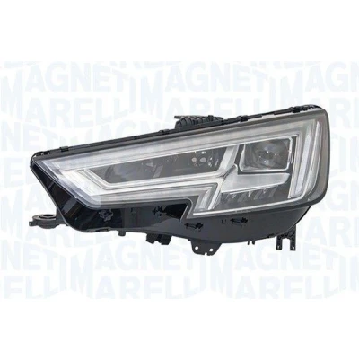 Kuva MAGNETI MARELLI 711451000179 Ajovaloumpio