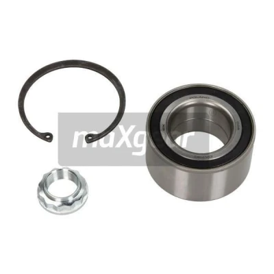 Kuva MAXGEAR 33 0558 Pyöränlaakerit Etuakseli ABS sensorirenkaalla 90,3 BMW: 5 Touring, 3 Sedan