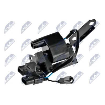Kuva NTY ECZ HY 505 Sytytyspuola