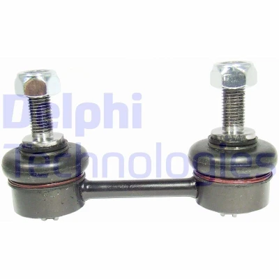 Kuva DELPHI TC2290 Koiranluu 81 M10x1.25 FIAT: Panda II Hatchback
