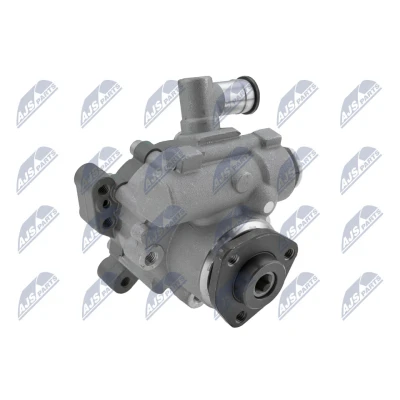 Kuva NTY SPW ME 023 Ohjaustehostimen Pumppu Hydraulinen