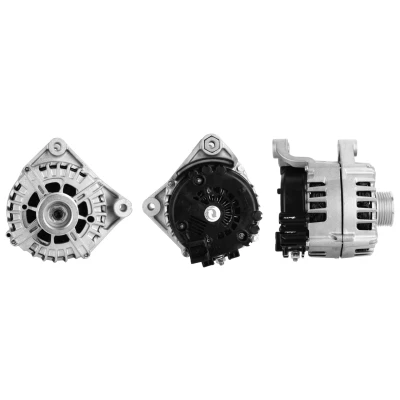 Kuva DRI 2151801802 Laturi 14V 180A BMW: 5 Touring, Sedan, 3 Touring