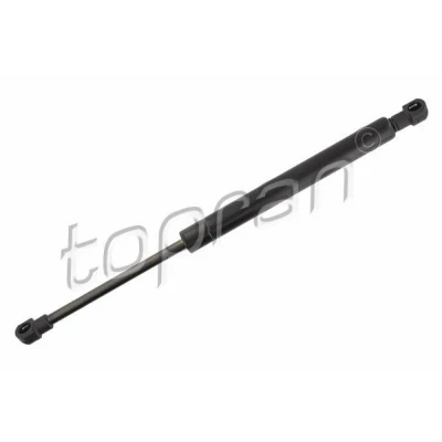 Kuva TOPRAN 600 121 Takaluukun Kaasujousi 350 325 Auton takaluukku, Molemminpuolin VOLVO: S40 II