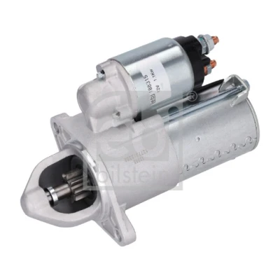 Kuva FEBI BILSTEIN 188315 Starttimoottori 12V 1,1kW 9 OPEL: Insignia A Sports Tourer, Astra H Caravan, Vectra C ALFA ROMEO: 159 Sedan