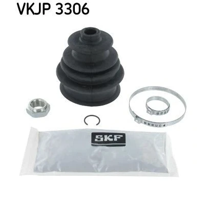 Kuva SKF VKJP 3306 Paljekumisarja, Vetoakseli 94 VOLKSWAGEN: Polo I Hatchback