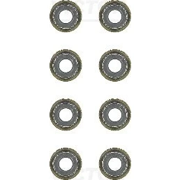 Kuva Tiivistesarja, venttiilivarsi SUBARU, TOYOTA OE 90913 02124 (8x)