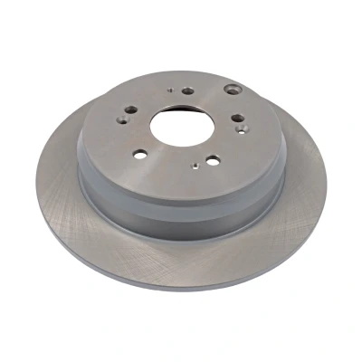 Kuva FEBI BILSTEIN 108429 Jarrulevyt Taka akseli 305 9 5 114,3 täysi pinnoitettu HONDA: CR V 3, 2