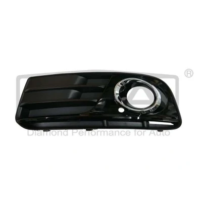Kuva DPA 88071823102 Puskurin Ritilä Vasen AUDI: Q5