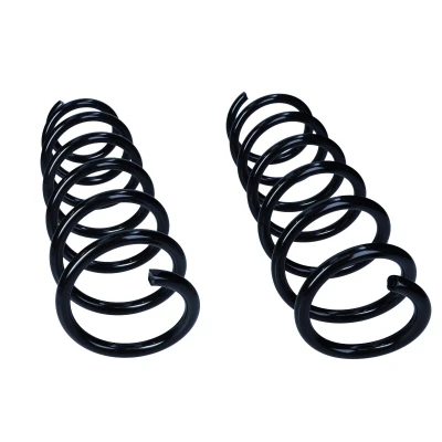 Kuva MAXGEAR 60 1404D Jousi Taka akseli Kierrejousi BMW: 5 Sedan (F10) 520 i, 535 530i 3.0, 530 d, 523i 528 523 520d 2.0
