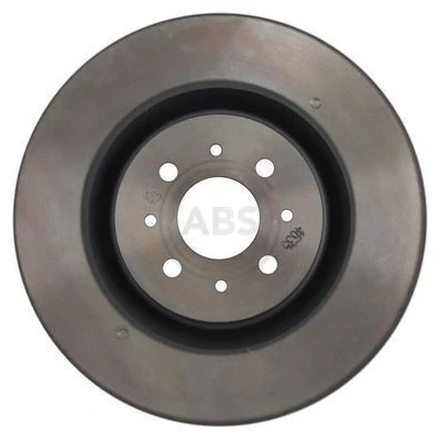 Kuva A.B.S. COATED 17925 Jarrulevyt 305 28 4 98 Tuuletettu pinnoitettu ALFA ROMEO: MiTo