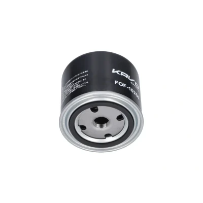 Kuva KAVO PARTS FOF 10256 Öljynsuodatin 3/4 16 yhdellä peruutuksenestoventtiilillä Ruuvattava suodatin VOLVO: V70 I, S70, XC70 I Cross Country