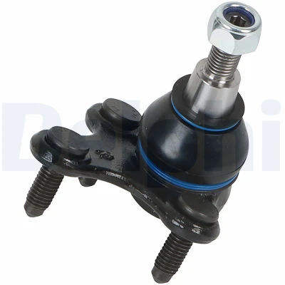 Kuva DELPHI TC4322 Alapallonivel