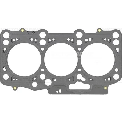 Kuva REINZ 61 31855 00 Kannentiiviste 1,45 80,5 Metalli kerros tiiviste SKODA: Fabia I Hatchback, 2, VOLKSWAGEN: Polo IV Hatchback