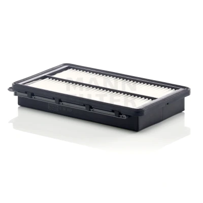 Kuva MANN FILTER C 30 027 Ilmansuodatin 44 176 297 Suodatinpanos KIA: SORENTO 3, CARNIVAL / GRAND 3