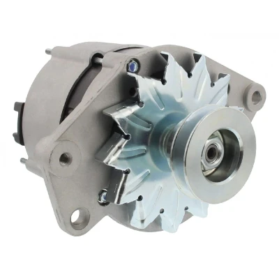 Kuva MAPCO 13239 Laturi 12V 45A VOLKSWAGEN: GOLF 2, Passat B3/B4 Sedan