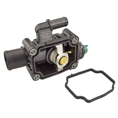 Kuva MEYLE 11 28 228 0003 Termostaatti 91 Tiivisteillä PEUGEOT: 308 I SW, 207 Hatchback, CITROËN: C4 C3 Hatchback