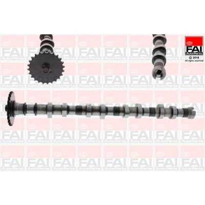 Kuva Nokka akseli FAI AutoParts C387