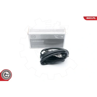 Kuva Lambda sondi CITROËN, FIAT, LANCIA, PEUGEOT OE 1628T2, 96138608