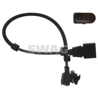 Kuva SWAG 30 93 7301 Kampiakselin Asentotunnistin Hall anturi Ruuvilla VOLKSWAGEN: Polo IV Hatchback, III Classic, SEAT: Ibiza 2, 3