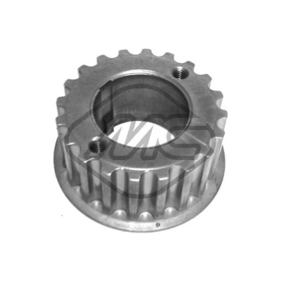 Kuva Hammaspyörä, kampiakseli NISSAN, OPEL, RENAULT OE 7700100776