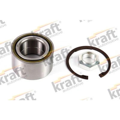 Kuva KRAFT 4106075 Pyöränlaakerit Etuakseli FIAT: Ducato II Flatbed Kuorma auto/Alusta, Bussi, Van, PEUGEOT: Boxer Bussi