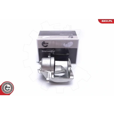 Kuva ESEN SKV 50SKV131 Jarrusatula 174mm Etuakseli, vasen JEEP: Cherokee III