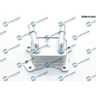 Kuva DR.MOTOR AUTOMOTIVE DRM181002 Öljynjäähdytin