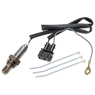 Kuva FEBI BILSTEIN 177394 Lambda Anturi Lämmitetty, Säätöanturi 2 VOLKSWAGEN: GOLF 3 Cabrio, Vento, 3, SEAT: Ibiza 2, MITSUBISHI: Space Star