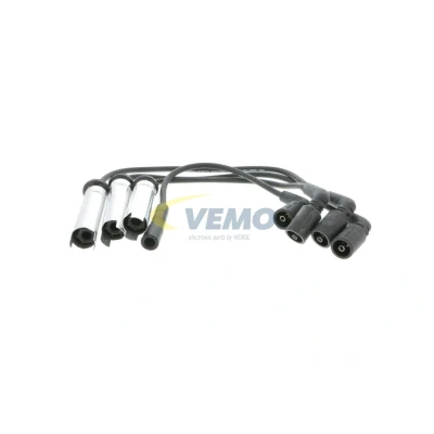 Kuva VEMO V51 70 0022 Sytytysjohto Original Quality CHEVROLET: Kalos Hatchback, DAEWOO: Sedan, Hatchback