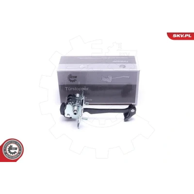 Kuva Oven pidin, Taakse, oikea, vasen PEUGEOT 3008 Minibus, minivan, 5008 OE 9181.Q1