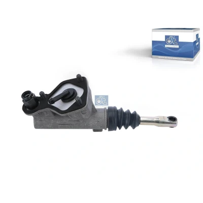 Kuva DT Spare Parts 1.13181 Kytkin Pääsylinteri