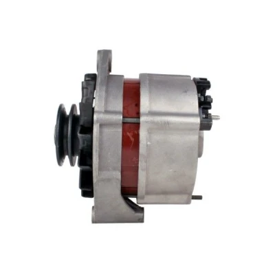 Kuva HELLA 8EL 012 427 211 Laturi 14V 70A OPEL: Kadett E CC, Vectra A Sedan, Astra F Sedan